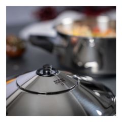 Kuhn Rikon 3039 2,5 litre Düdüklü Tencere (Ø 20 cm)