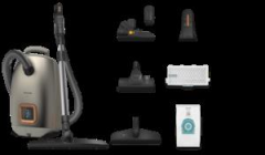 Miele Guard L1 Comfort XL TPCMCO Toz Torbalı Süpür