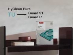 Miele Guard L1 Comfort XL TPCMCO Toz Torbalı Süpür