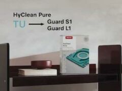 Miele Guard L1 Comfort XL TPCMCO Toz Torbalı Süpür