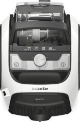 Miele Boost CX1 Lotos beyazı 125 Edition