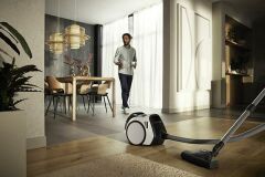 Miele Boost CX1 Lotos beyazı 125 Edition