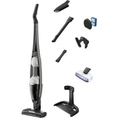 Electrolux ES62HB25UV Hijyenik 600 Yeni Nesil PureQ9 Kablosuz Şarjlı Süpürge