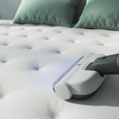 Electrolux ES62HB25UV Hijyenik 600 Yeni Nesil PureQ9 Kablosuz Şarjlı Süpürge