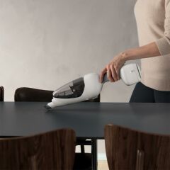 Electrolux ES62HB25UV Hijyenik 600 Yeni Nesil PureQ9 Kablosuz Şarjlı Süpürge
