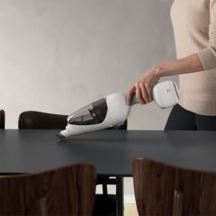 Electrolux ES62HB25UV Hijyenik 600 Yeni Nesil PureQ9 Kablosuz Şarjlı Süpürge