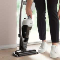 Electrolux ES62HB25UV Hijyenik 600 Yeni Nesil PureQ9 Kablosuz Şarjlı Süpürge