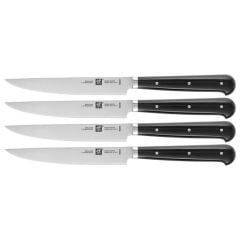 Zwilling 390290000 4'Lü Biftek Bıçağı Seti