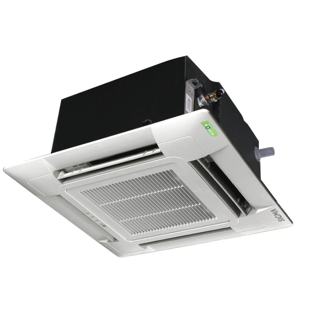 Sigma SGM48INVCME A+ 48.000 BTU/h Kaset Tipi Inverter Klima