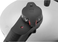 Zwilling 404356220 AirControl Düdüklü Tencere- 6 Lt.