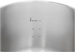 Zwilling 404356220 AirControl Düdüklü Tencere- 6 Lt.