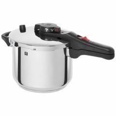 Zwilling 404356220 AirControl Düdüklü Tencere- 6 Lt.
