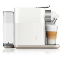 Nespresso Gran Lattissima F531 Kapsüllü Kahve Makinesi (Beyaz)