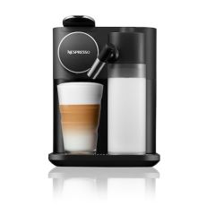 Nespresso Gran Lattissima F531 Kapsüllü Kahve Makinesi (Siyah)