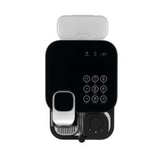 Nespresso Gran Lattissima F531 Kapsüllü Kahve Makinesi (Siyah)