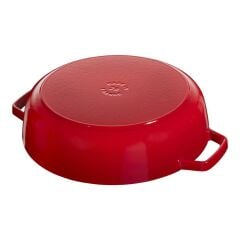 Staub 405114740 Sote Tenceresi 28 cm Kiraz