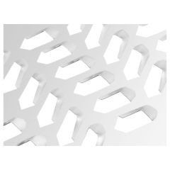 Zwilling 366100030 Ayaklı Rende Gri