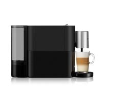 Nespresso Atelier S85 Kapsüllü Kahve Makinesi Siyah