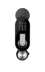 Nespresso Atelier S85 Kapsüllü Kahve Makinesi Siyah