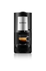 Nespresso Atelier S85 Kapsüllü Kahve Makinesi Siyah