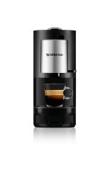 Nespresso Atelier S85 Kapsüllü Kahve Makinesi Siyah