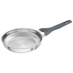 Zwilling 1030610 Simplify Kızartma Tavası Çelik 24 cm