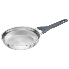 Zwilling 1030610 Simplify Kızartma Tavası Çelik 24 cm