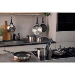 Zwilling 1030610 Simplify Kızartma Tavası Çelik 24 cm