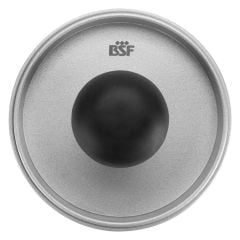 Zwilling 130012250 Hamburger Presi Alüminyum