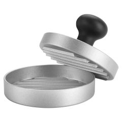 Zwilling 130012250 Hamburger Presi Alüminyum