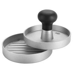 Zwilling 130012250 Hamburger Presi Alüminyum