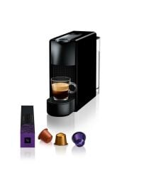 Nespresso Essenza C30 Mini Kapsüllü Kahve Makinesi Piano Black