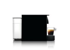 Nespresso Essenza C30 Mini Kapsüllü Kahve Makinesi Piano Black