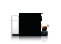 Nespresso Essenza C30 Mini Kapsüllü Kahve Makinesi Piano Black