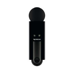 Nespresso Essenza C30 Mini Kapsüllü Kahve Makinesi Piano Black