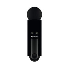Nespresso Essenza C30 Mini Kapsüllü Kahve Makinesi Piano Black