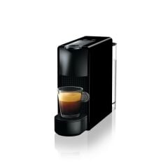 Nespresso Essenza C30 Mini Kapsüllü Kahve Makinesi Piano Black