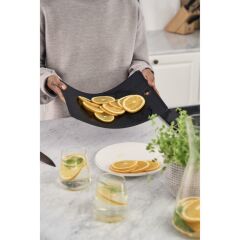 Zwilling 1033047 Kesme Tahtası Polyurethane 30cm x 21cm