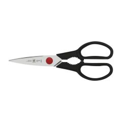 Zwilling 316650000 Twin Gourmet 9 Parça Blok Bıçak Seti