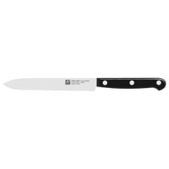 Zwilling 316650000 Twin Gourmet 9 Parça Blok Bıçak Seti
