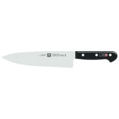 Zwilling 316650000 Twin Gourmet 9 Parça Blok Bıçak Seti