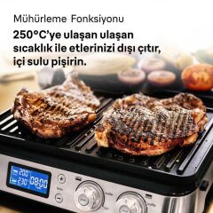 Braun CG9043 9 Pro Izgara ve Tost Makinesi