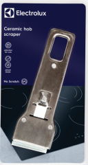 Electrolux E6HUE102 Vitro Seramik Ocaklara Özel Kir Kazıma Bıçağı