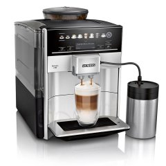 Siemens TE653M11RW Tam Otomatik Kahve Makinesi
