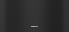 Miele ESW 7020 Sıcak Tutma Çekmecesi Obsidian Siyahı