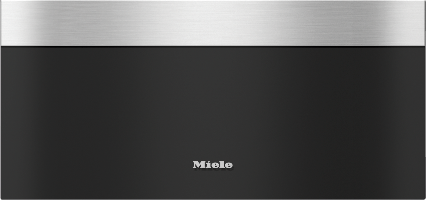 Miele ESW 7020 Sıcak Tutma Çekmecesi Paslanmaz Çelik