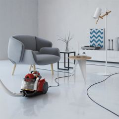 Electrolux EUFC8ANIMA UltraFlex Torbasız Süpürge