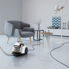 Electrolux EUFC8ALRGY UltraFlex Torbasız Süpürge