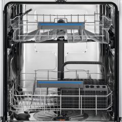 Electrolux ESF5534LOW AirDry Solo Bulaşık Makinesi