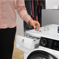 Electrolux E6WMFR010 Steam Fragrance Buharla Tazeleme Parfümü